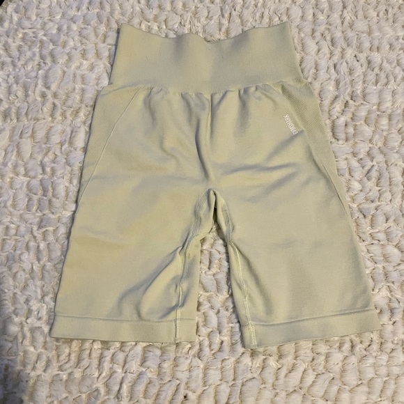 Gymshark Flex Cycling Short - Picture 3 of 6